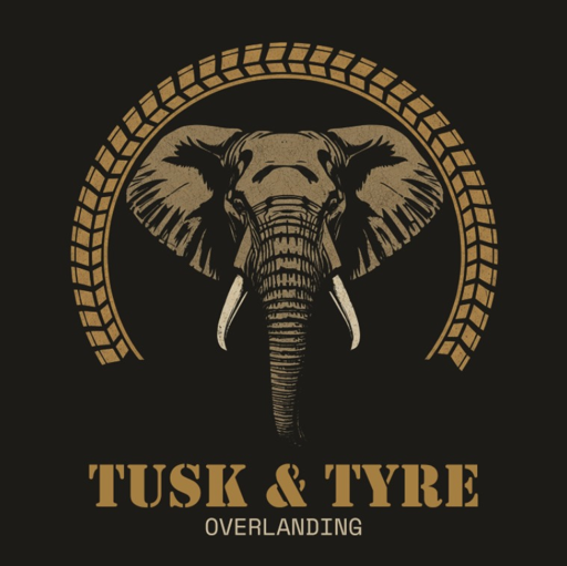 Tusk & Tyre Overlanding logo